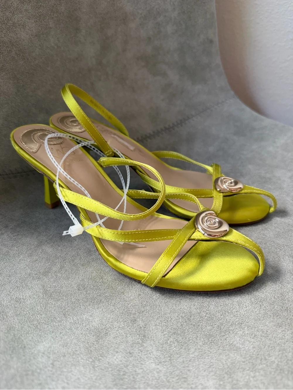 ANTONIO MELANI brand new